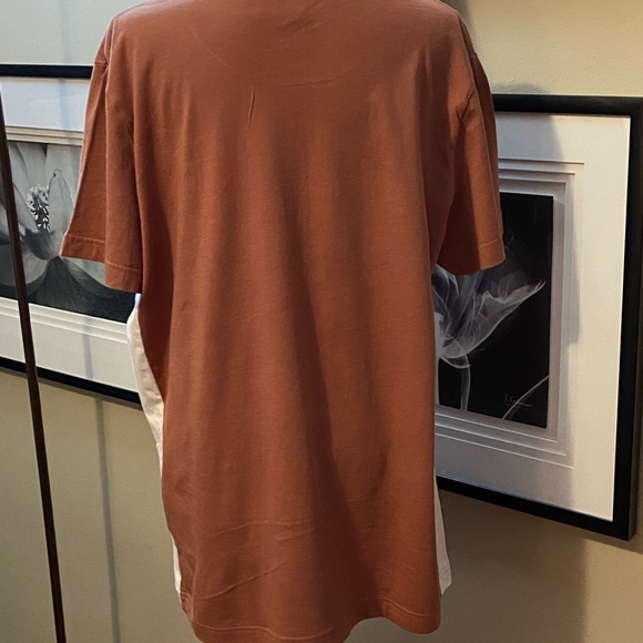 NWOT Pink By Victoria’s Secret Tee Large - Picture 5 of 6